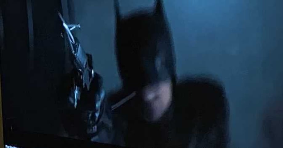 THE BATMAN Star Robert Pattinson Teases "Lots Of Little Surprises" For DC FanDome