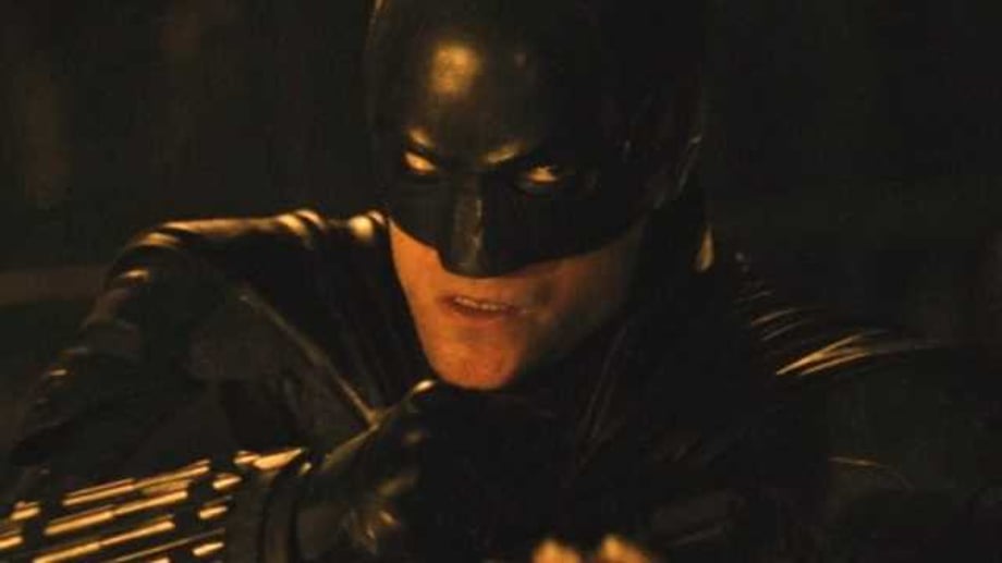 THE BATMAN: Warner Bros. Has Tested Two Cuts Of The Movie, "One With A Certain Actor, One Without"