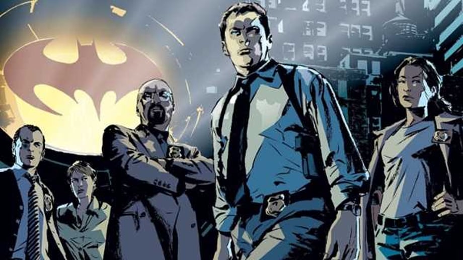 THE BATMAN Will Take Place In "Year Two," But Matt Reeves Confirms "Year One" Setting For HBO Max Series