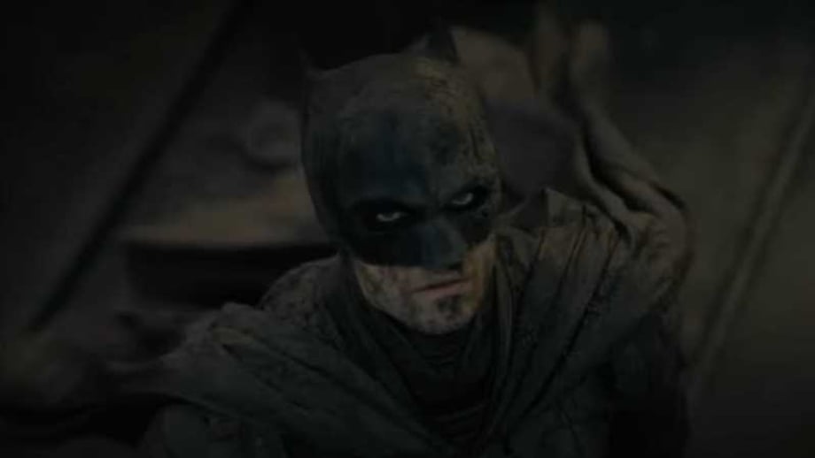 THE BATMAN's HBO Max Release Date Has Been Revealed, And It's Closer Than We Thought