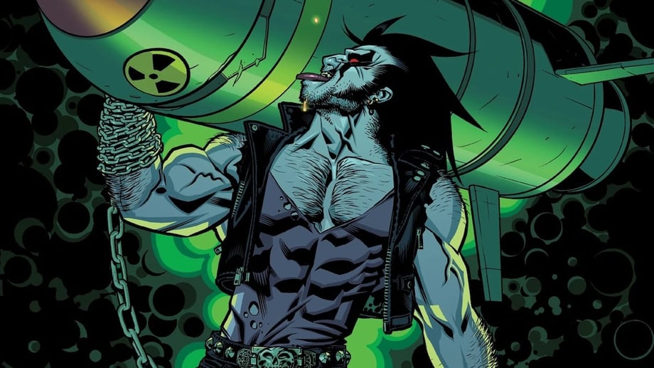 "The Bike's Really Cool": Jason Momoa Teases Comic-Accurate Take On Lobo In SUPERGIRL: WOMAN OF TOMORROW