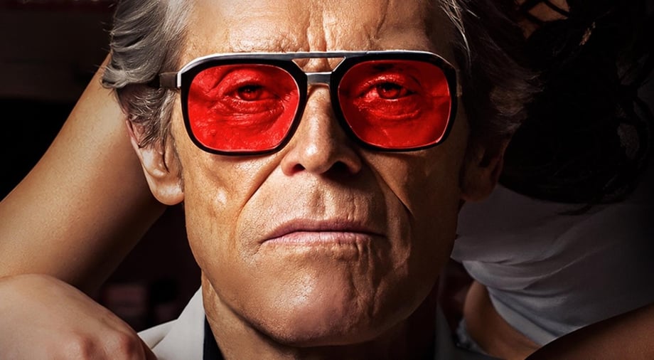 The Birthday Party: Willem Dafoe Throws A Party For The Ages In Intense New Trailer