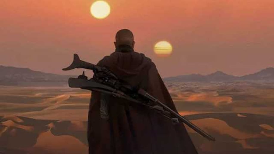 THE BOOK OF BOBA FETT Addressed Lingering Questions From THE MANDALORIAN By Revisiting The Past - SPOILERS