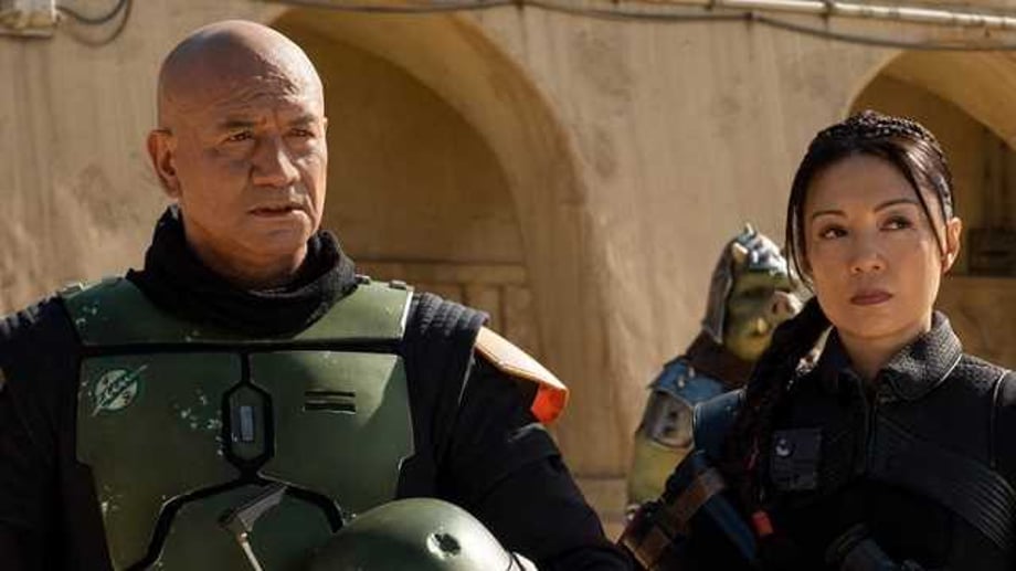 THE BOOK OF BOBA FETT "Chapter 1" Review; "Boba Fett Is Back, Better, And Cooler Than Ever"