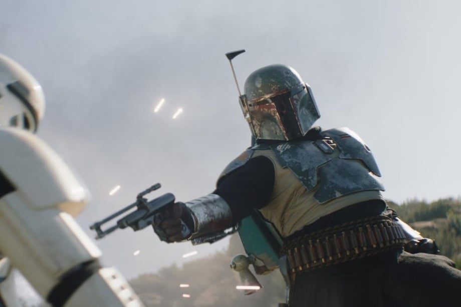 The Book Of Boba Fett Season 2 Was Actually Happening — Until Lucasfilm Hit Reset