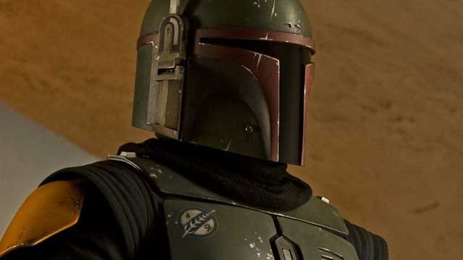 THE BOOK OF BOBA FETT Spoiler Stills Take Us Back To Tatooine Alongside "Lord Fett"