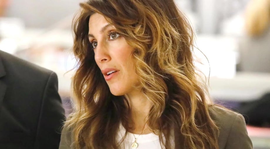 The Boys Actress Jennifer Esposito Says She Liked Working With "Everyone... Except Maybe One"