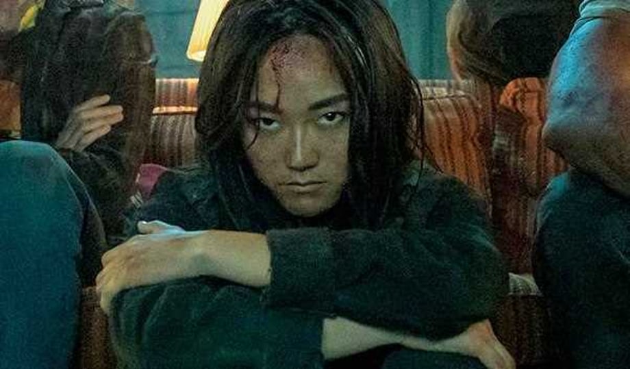 THE BOYS Are A Bloody Mess In New Season 2 Image; Karl Urban Teases Billy Butcher's "Humanistic" Side
