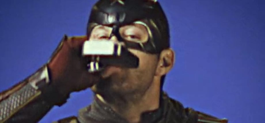 THE BOYS Releases Hilarious PSA Video "Out-Takes" Featuring Jensen Ackles' Soldier Boy - NSFW