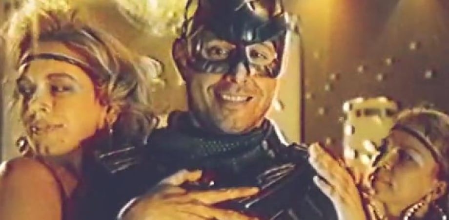 THE BOYS Releases Soldier Boy's Hilariously Awful Cover Of Blondie's "Rapture"; Debbie Harry Reacts