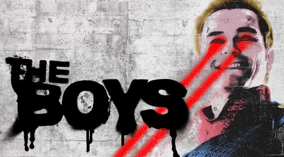 THE BOYS Season 2, Episode 7 "Butcher, Baker, Candlestick Maker" Promo - Homelander Hatches A Plan