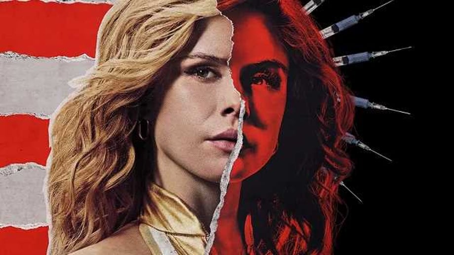 THE BOYS Season 2 Key Art Makes It Clear That In This World, "Heroes Aren't Born. They're Made"