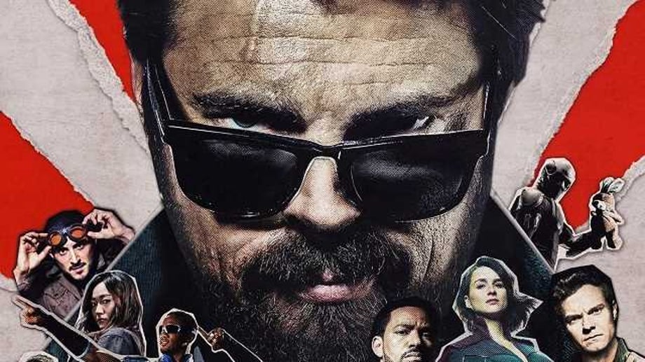 THE BOYS Season 2 Spoiler-Free Review; "Bigger, Better, And F***ing Crazier Than Ever"