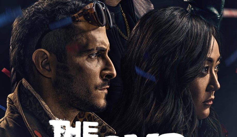 THE BOYS Season 4 Posters Spotlight Returning Members Of Billy Butcher's Crew... And A Possible New Addition