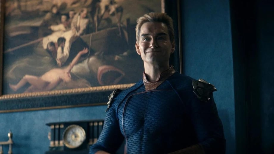 The Boys Season 5, Episode 5 Features Some Unbelievable Cameos And Another Shocking Death - Spoilers