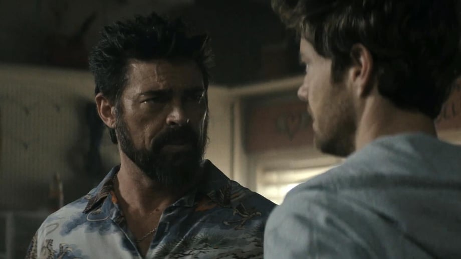 The Boys Season 5, Episode 6 Promo Features Bombsight's Debut As The Hunt For V1 Continues