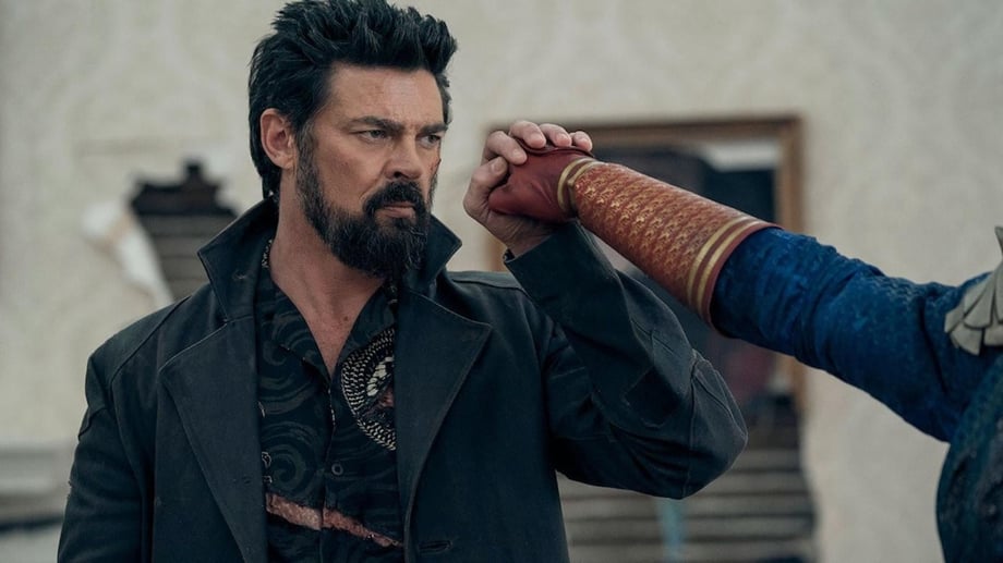 The Boys Series Finale Is One Of The Lowest Rated Episodes To Date - But Is It Being Review-Bombed?