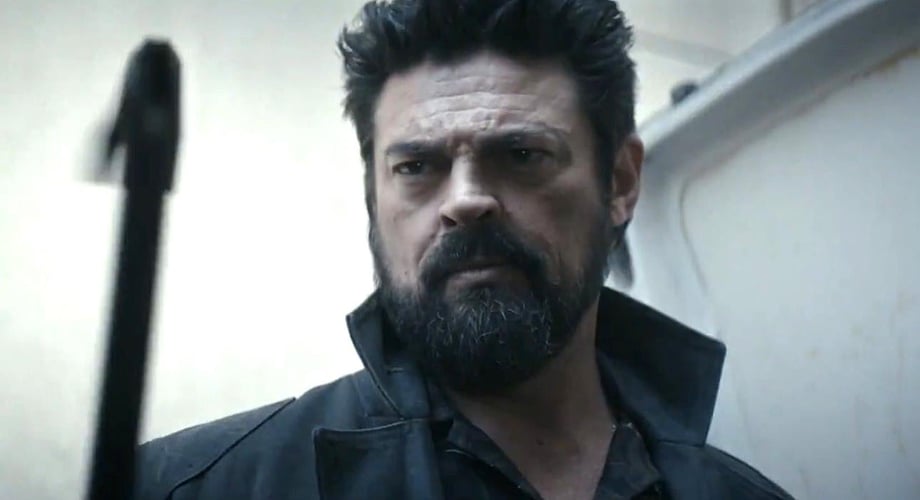 The Boys Series Finale Teaser Promises "Scorched Earth, Shock And Awe, Blood And Bone" - Spoilers