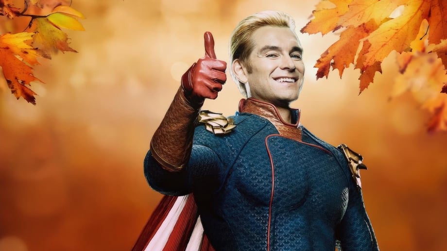 The Boys Showrunner Dismisses Fan Backlash While Touting Record-Breaking Season 5 Viewership Figures