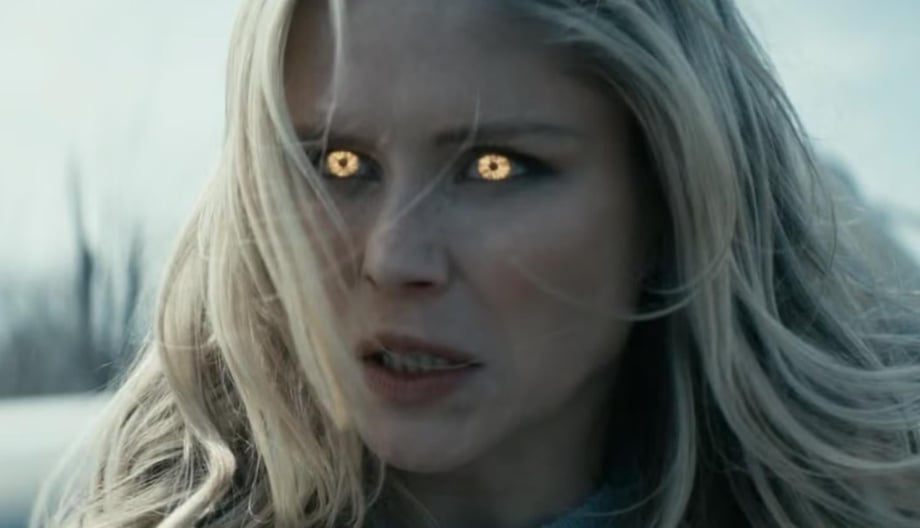 THE BOYS Star Erin Moriarty Shares New BTS Photos As Annie January Enters Her "Vengeance Era"