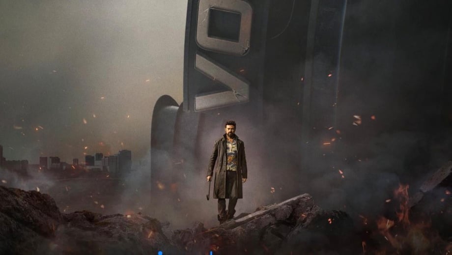 THE BOYS Star Karl Urban Says Season 5 Will Feature "[SPOILERS] Right From The Get-Go"