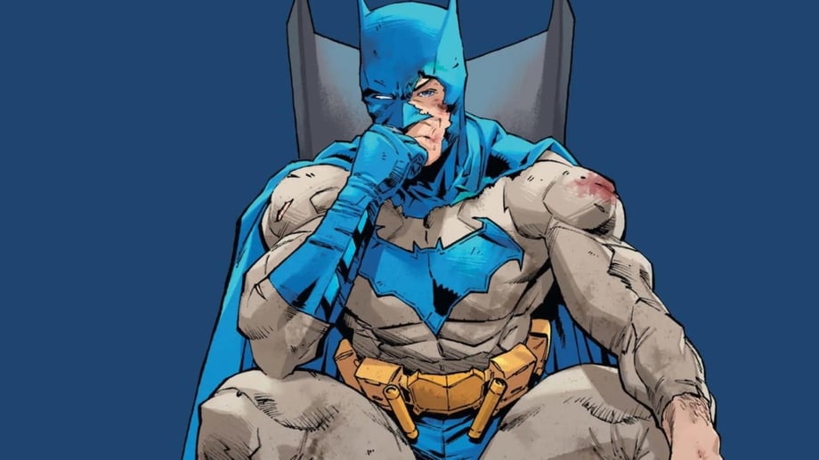 The Brave And The Bold: 5 Possibilities For DC Studios' New Approach To Batman
