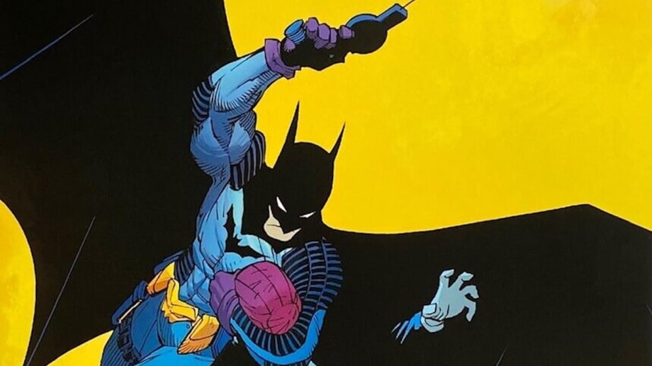 THE BRAVE AND THE BOLD: James Gunn Implies We'll Be Waiting A LONG Time For DCU Batman Casting News