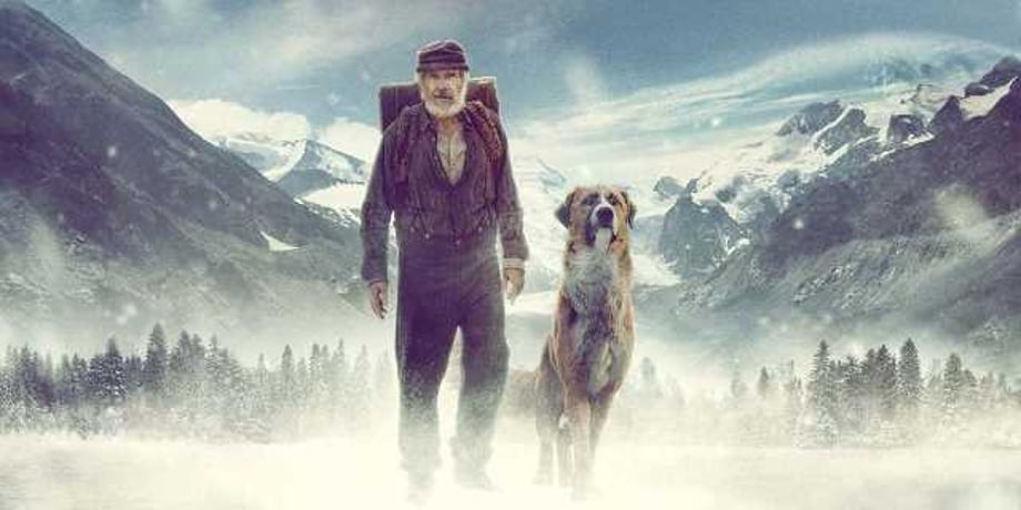 THE CALL OF THE WILD Spoiler-Free Review; "A Perfect Film For Dog Lovers And A Heartwarming Adventure"
