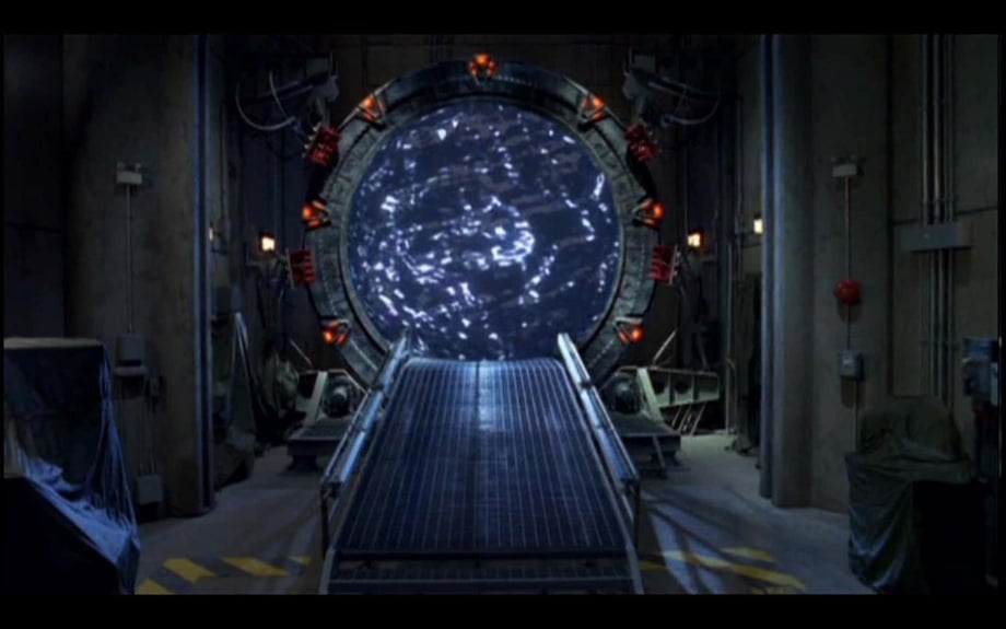 The Cancellation Of Amazon’s Stargate Series — What Happened And What Comes Next