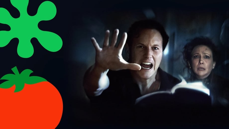 THE CONJURING: LAST RITES' Rotten Tomatoes Score Revealed As First Reviews For Horror Franchise's Farewell Hit