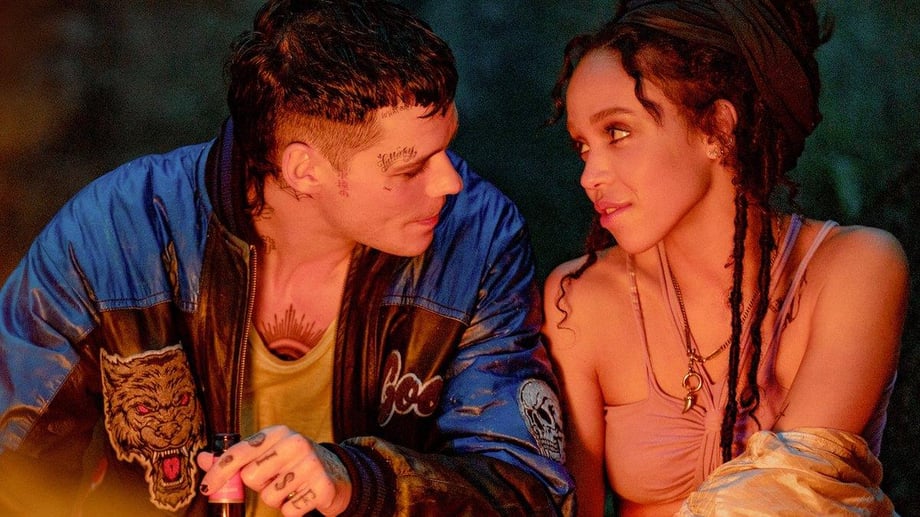 THE CROW Director Alex Proyas Mocks Rupert Sanders' Upcoming Reboot: "Eric Draven's Having A Bad Hair Day!"