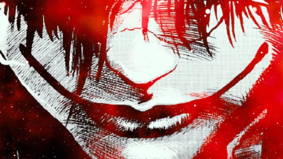 THE CROW First Look Reveals A Very Different Approach To Eric Draven As Bill Skarsgård Takes Over Role