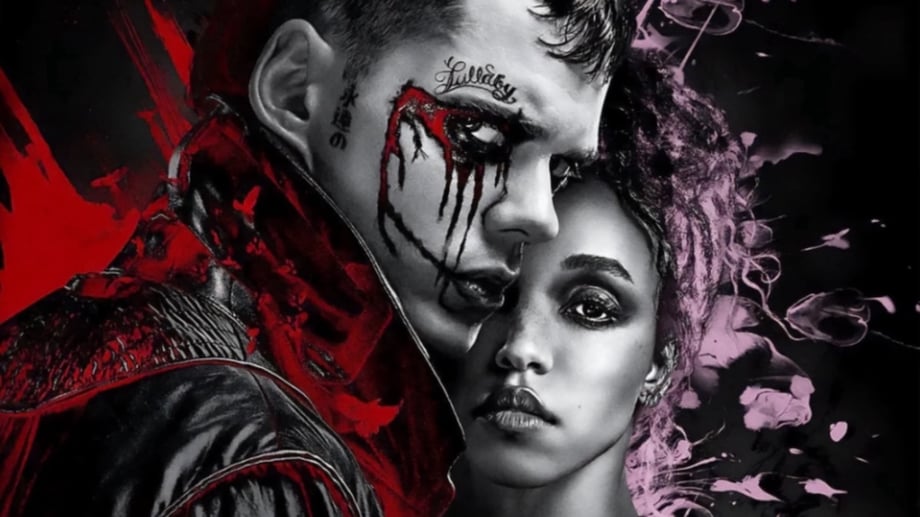 THE CROW Flops During Second Weekend In Theaters...And It's Fared No Better Overseas