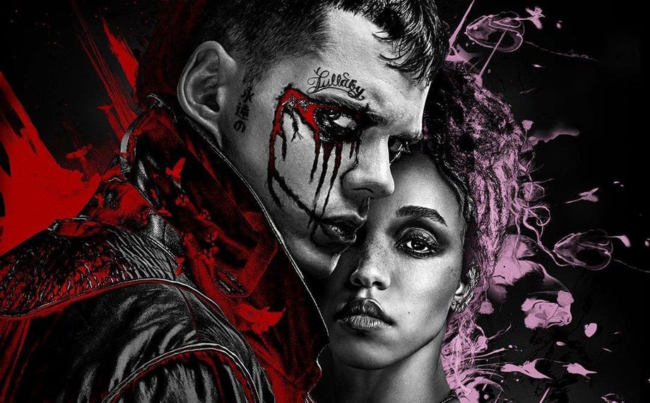 THE CROW Reviews Call Rupert Sanders' Remake A "Soulless, Boring, Incompetent Dud"