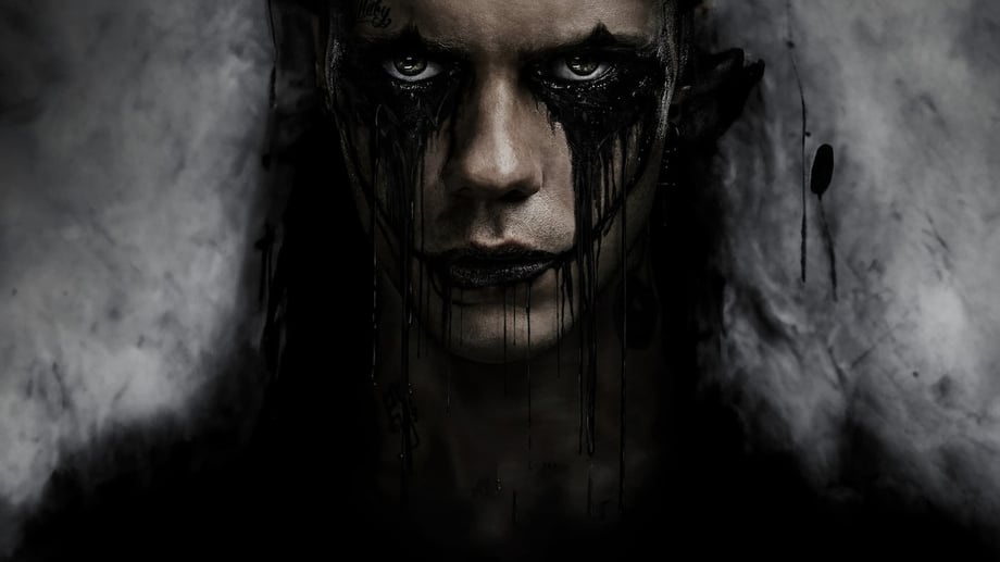 THE CROW's CinemaScore Has Been Revealed; Director Responds To Backlash From Fans Who "Are Very Active Online"