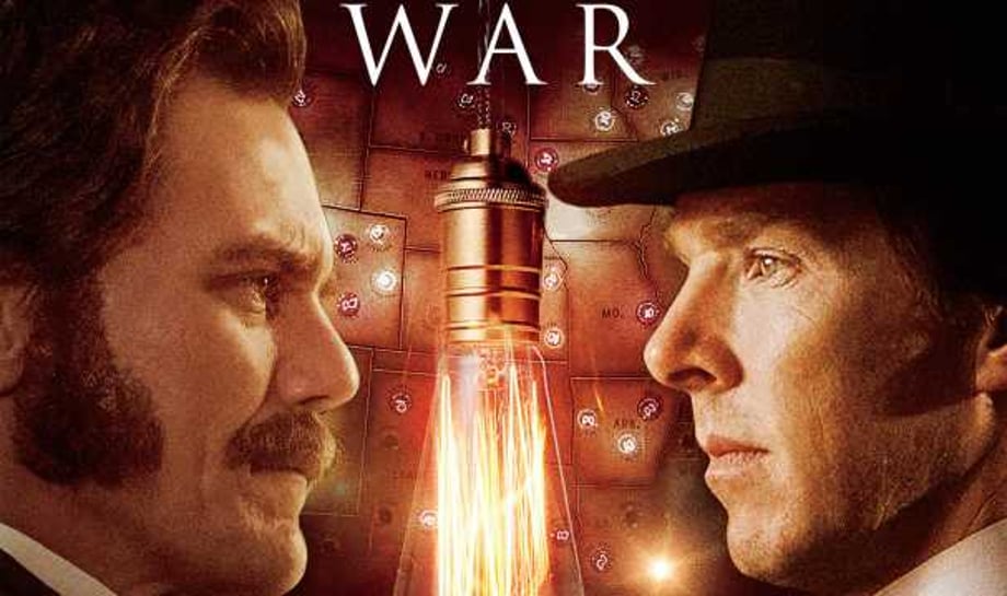 THE CURRENT WAR: DIRECTOR'S CUT Is Now Available On Blu-ray, DVD, & Digital HD