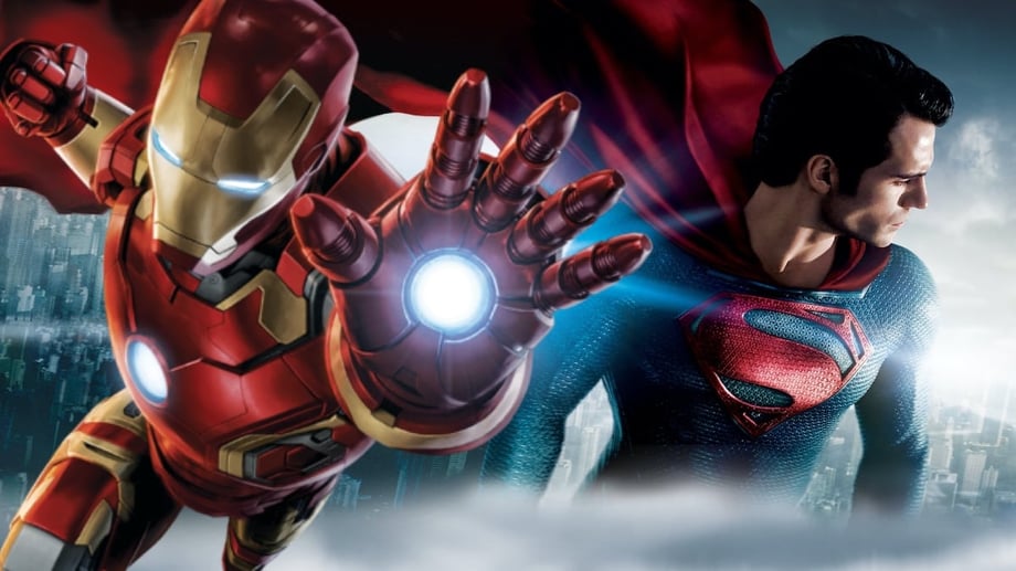 THE DARK KNIGHT Composer Hans Zimmer On Why He's Turned Down Marvel: "You Want Me To Do Minor Characters?"