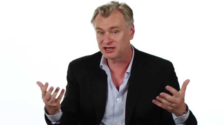 THE DARK KNIGHT Director Christopher Nolan Shares "Significant Concerns" About Netflix/Warner Bros. Merger