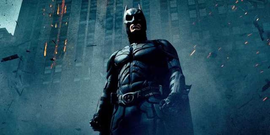 THE DARK KNIGHT Review; "One Of The Greatest Comic Book Movies You'll Ever See"