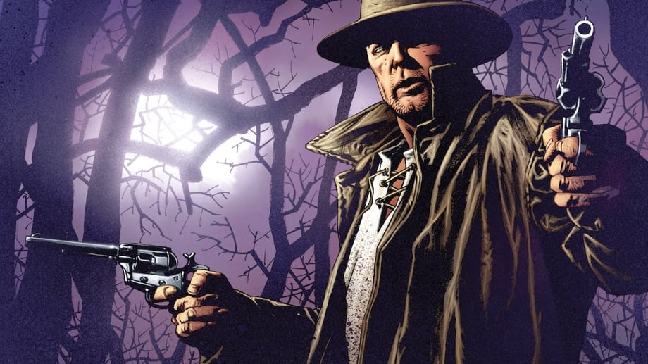 THE DARK TOWER Gets A Promising Update From Mike Flanagan As He Vows Not To Let Stephen King Down
