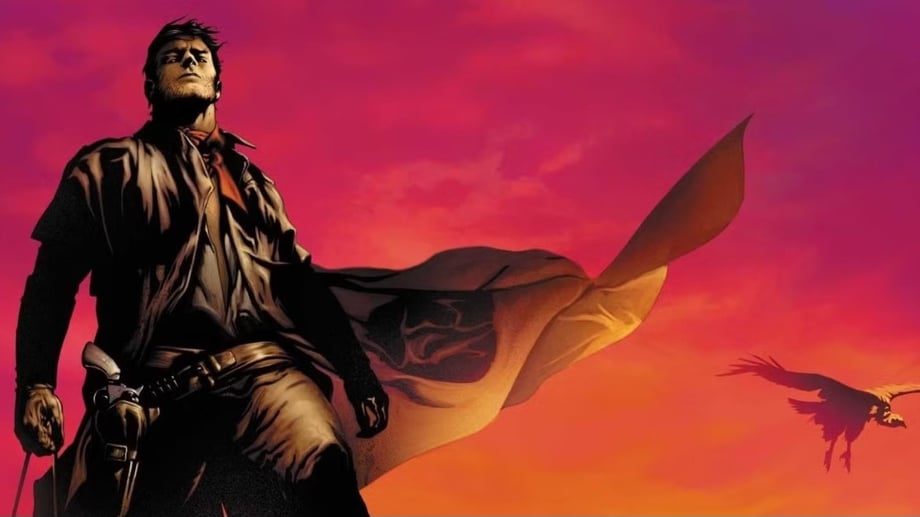 The Dark Tower: Mike Flanagan Reveals The Biggest Mistake His Planned Adaptation Must Avoid