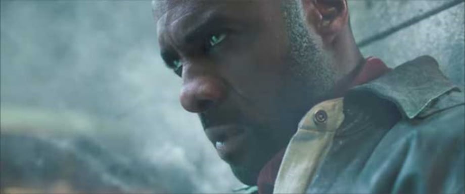 THE DARK TOWER: New Featurette Offers A Look Back At The Gunslinger's Storied Legacy