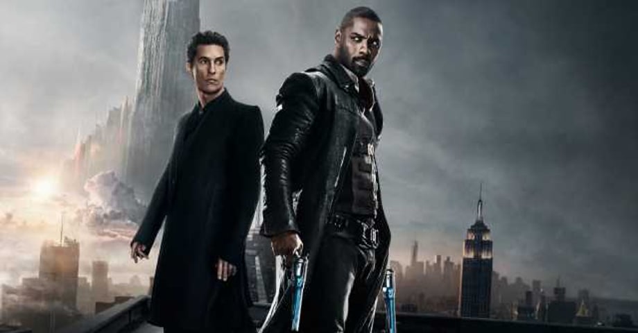THE DARK TOWER Producer Ron Howard On The Film's Development: "I Really Think We Made A Mistake"