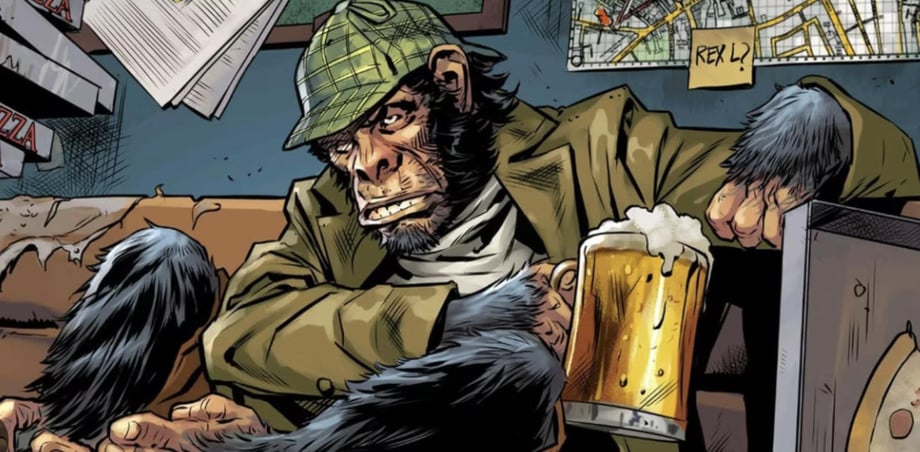 The DCU's Unlikely Heroes We'll (Probably) Never See On The Big Screen