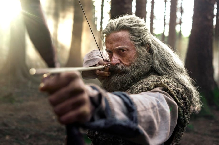 The Death Of Robin Hood First Reactions Compare Sarnoski's "Brutal, Beautiful Epic" To Logan & Unforgiven