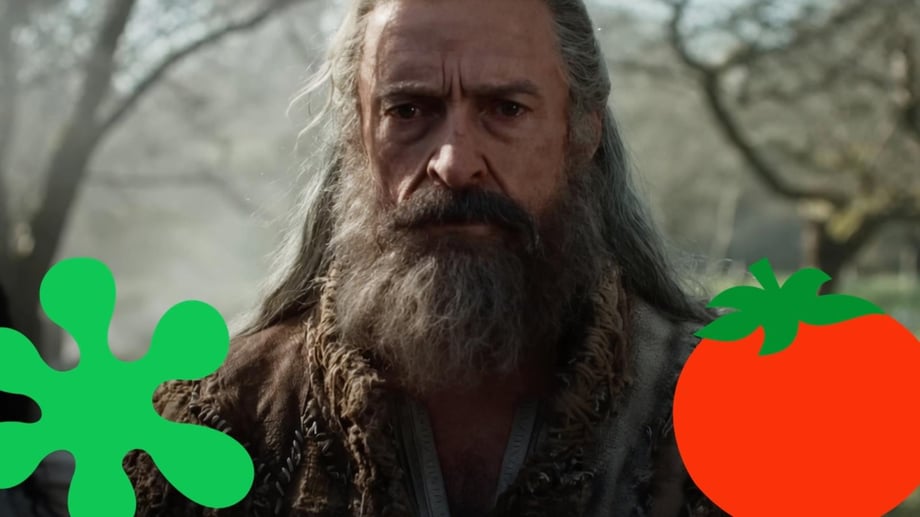 The Death Of Robin Hood Rotten Tomatoes Score Revealed - And What We Learned From The First Reviews