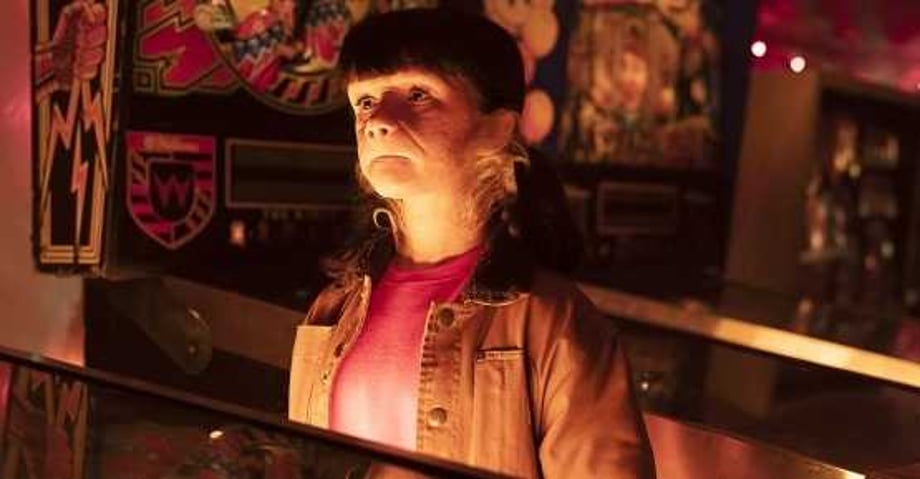 The DOOM PATROL Assemble In New Photos From The Season 2 Finale: "Wax Patrol"