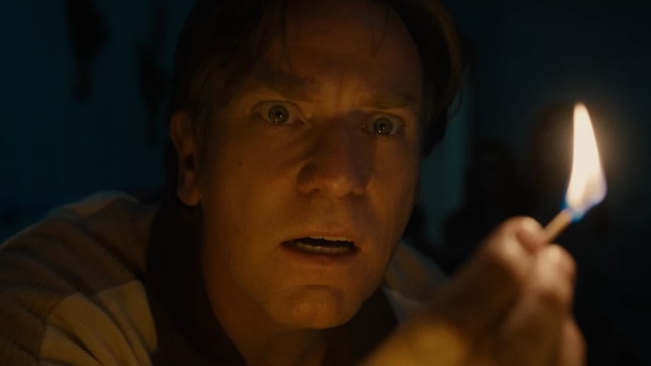 The End Of Oak Street Trailer: Ewan McGregor And Anne Hathaway Fight Neighborhood Dinosaurs