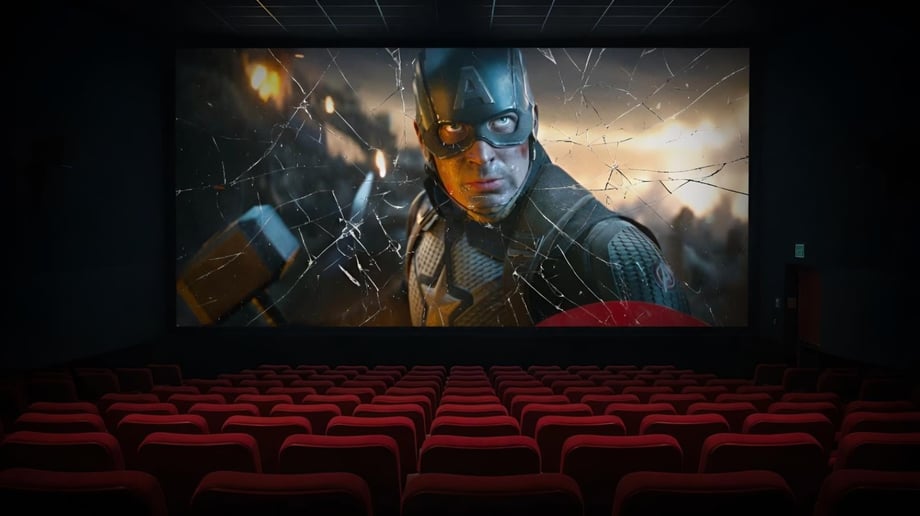 The Entire AVENGERS: DOOMSDAY Plot Is Online Six Months Early, And Nobody Seems To Care