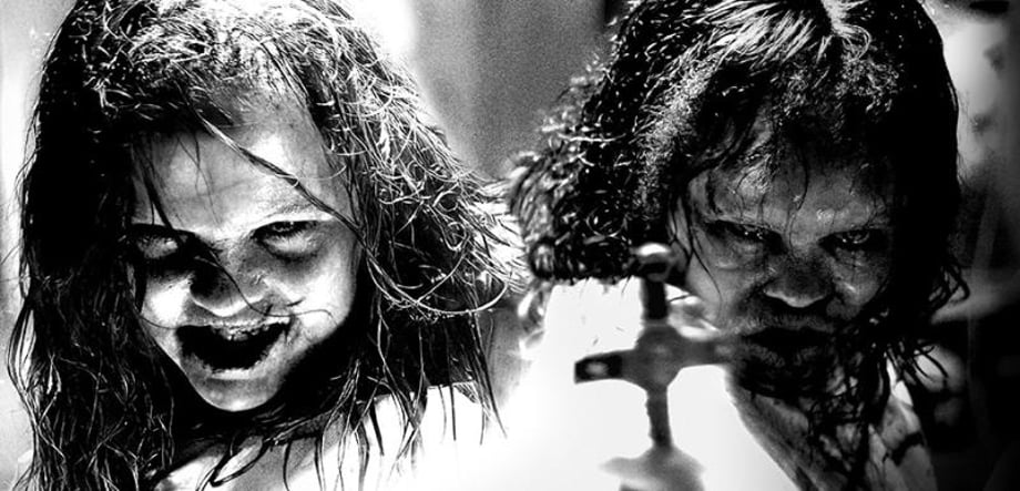 THE EXORCIST: BELIEVER - Chilling First Posters For David Gordon Green's Horror Sequel Released